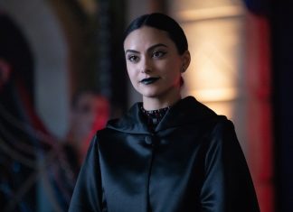 Riverdale 6×14: Venomous