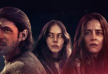 STARZPLAY divulga trailer tenso da série em lígua espanhola ‘El Refugio’