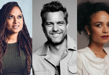 STARZ anuncia nova série de drama de Ava DuVernay, Lauren Ridloff e Joshua Jackson