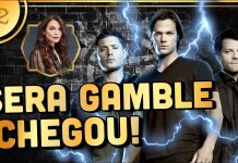 Saga Supernatural | Era de Bronze | PT.2