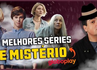 As 5 Melhores Séries de Mistério do Globoplay