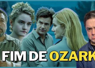 O final pessimista, frio e cruel de Ozark!