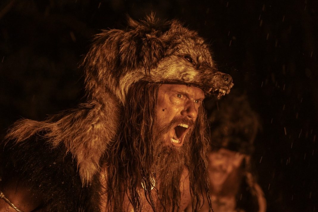 northman capa