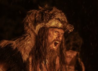 Crítica: ‘O Homem do Norte’ é uma viagem onírica e brutal através das lendas do povo viking