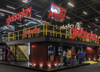 Globoplay é a primeira plataforma de streaming confirmada na CCXP22
