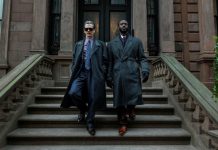 Terceira temporada de ‘City on a Hill’ chega em outubro no Paramount+
