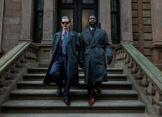 Terceira temporada de ‘City on a Hill’ chega em outubro no Paramount+