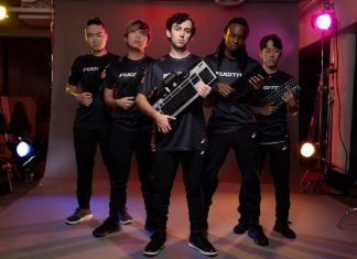 Paramount+ divulga trailer e data de lançamento da nova série de comédia ‘Players’