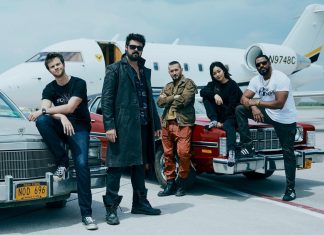 Prime Video renova ‘The Boys’ para a quarta temporada