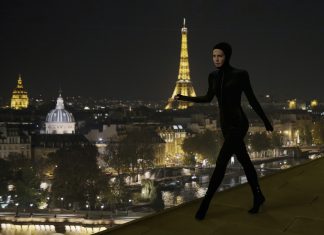 HBO Max apresenta trailer de ‘Irma Vep’, minissérie com Alicia Vikander