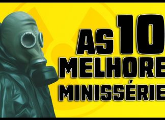 Top 10 Melhores Minisséries de Todos Os Tempos