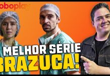 Entenda por que ‘Sob Pressão’ é a Melhor Série Brasileira da Atualidade!