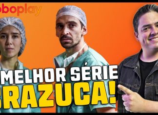 Entenda por que ‘Sob Pressão’ é a Melhor Série Brasileira da Atualidade!