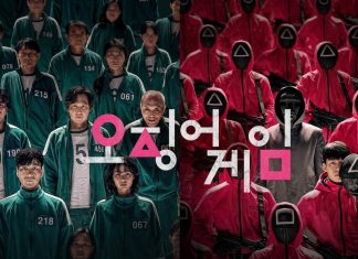 Netflix anuncia segunda temporada de ‘Round 6’