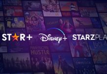 The Walt Disney Company e STARZ anunciam oferta de combo no Brasil