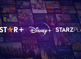 The Walt Disney Company e STARZ anunciam oferta de combo no Brasil