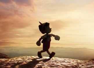 Disney+ lança teaser trailer nostálgico para a versão live-action de ‘Pinóquio’