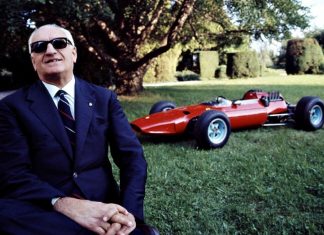 AppleTV+ anuncia início da produção de sua nova série ‘Ferrari’