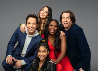 Paramount+ renova ‘iCARLY’ para uma terceira temporada