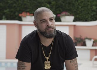 Série documental ‘Adriano, Imperador’ chega no Paramount+ nesta quinta (21/07)