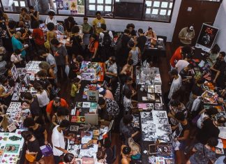 Perifacon 2022 acontece hoje (31/07) na Fábrica de Cultura da Brasilândia