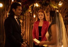 Riverdale 6×18: Biblical