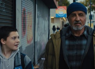 Prime Video divulga trailer do novo filme ‘Samaritano’, com Sylvester Stallone
