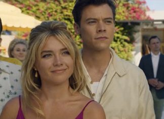 Warner Bros. Pictures divulga novo trailer de ‘Não Se Preocupe Querida’