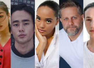 AppleTV+ anuncia elenco live-action da série baseada no universo de ‘Godzilla e os Titãs’