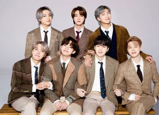 Séries da banda BTS chegarão com exclusividade no Disney+