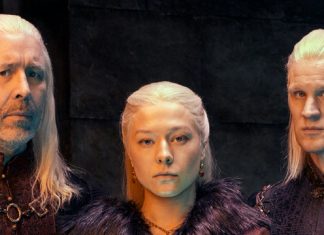 Os Targaryens derramam fogo e sangue no trailer oficial de ‘A Casa do Dragão’ da HBO Max