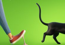 AppleTV+ divulga trailer da nova animação ‘Luck’
