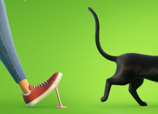 AppleTV+ divulga trailer da nova animação ‘Luck’