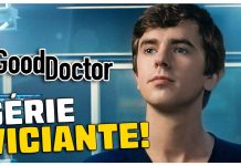 Entenda por que The Good Doctor faz sucesso!