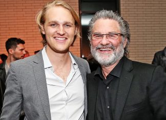 Kurt e Wyatt Russell entram para o elenco da série da AppleTV+ baseada no Monsterverse