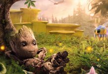 Marvel Studios Animation divulga novas produções na San Diego Comic-Con