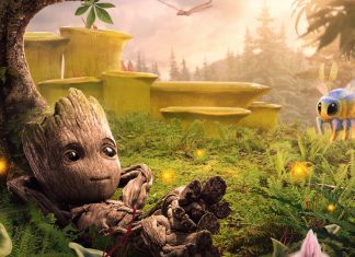 Marvel Studios Animation divulga novas produções na San Diego Comic-Con