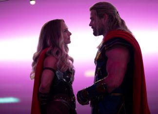 Crítica: ‘Thor: Amor e Trovão’ é uma comédia de ação bagaceira que não consegue encontrar equilíbrio entre suas partes