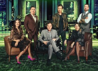 Sétima temporada de ‘Shark Tank Brasil’ estreia nesta quinta (25/08) no Sony Channel