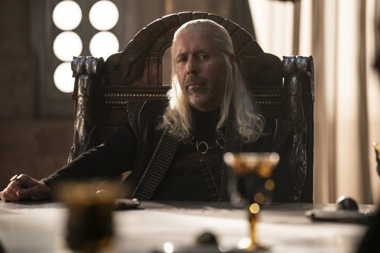Primeiro episódio de ‘A Casa de Dragão’ chega na Hora HBO Max