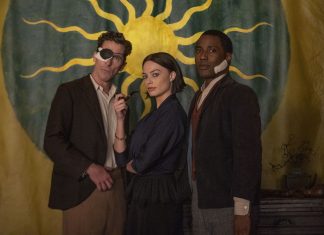 20th Century Studios divulga trailer e poster oficiais do novo filme ‘Amsterdam’