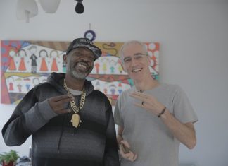 HBO e HBO Max anunciam a estreia de ‘Funk.Doc: Popular & Proibido’, série documental sobre a história do funk brasileiro