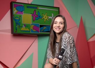 MTV anuncia Fernanda Pineda como apresentadora do ‘MTV Hits Gaming’ e ‘MTV News Gaming’
