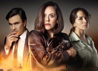 Prime Video libera trailer oficial da minissérie ‘Notícias de um Sequestro’