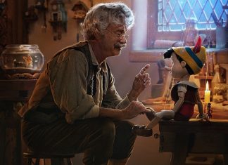 Disney+ divulga novo trailer para ‘Pinóquio’