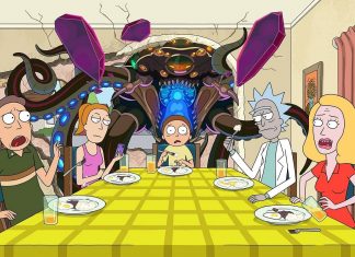 #WORMAGEDDON: Adult Swim lança experiência imersiva global para fãs de ‘Rick and Morty’