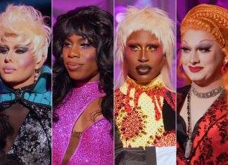 RuPaul’s Drag Race All Winners: A “temporada do amor” foi morna, escondeu segredos, mas realmente tem a Rainha das Rainhas