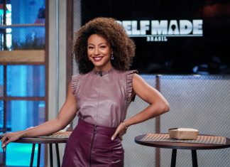 ‘Self-Made Brasil’: Sony Channel divulga trailer de seu novo reality, apresentado por Sheron Menezzes