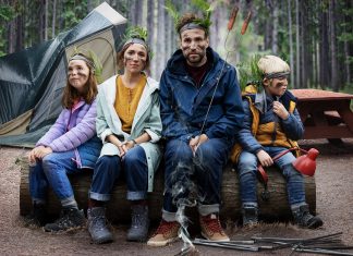 AppleTV+ renova ‘Trying’ para uma quarta temporada
