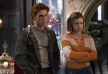 Riverdale 6×22: Night of the Comet